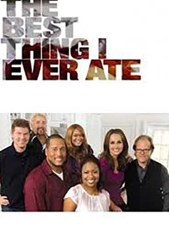 The Best Thing I Ever Ate - Season 3