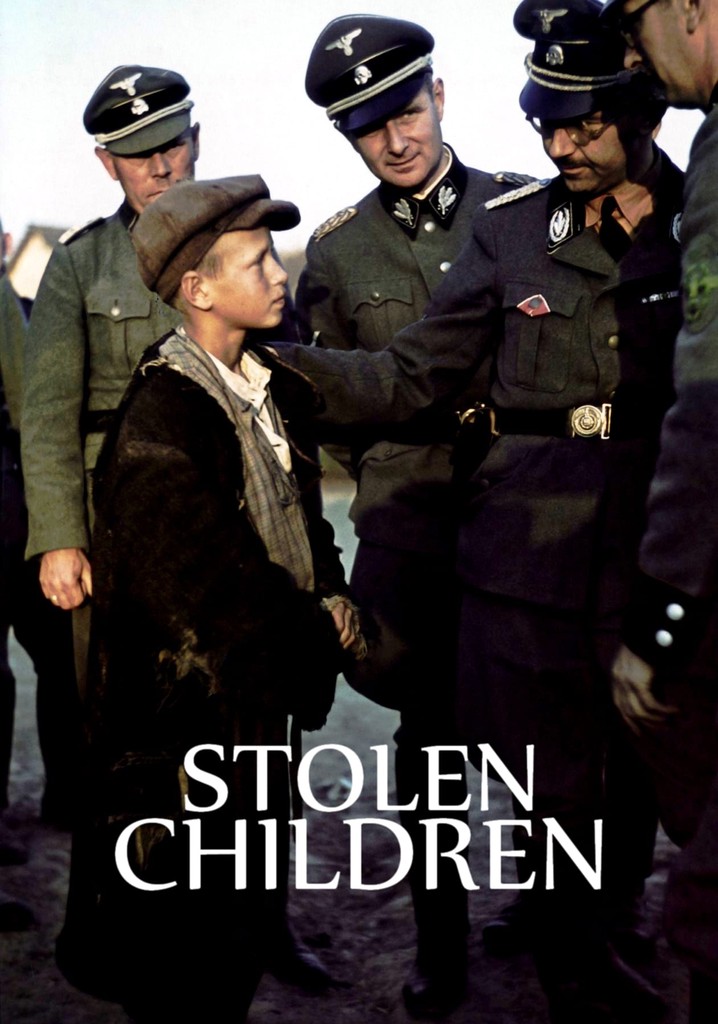 Stolen Children