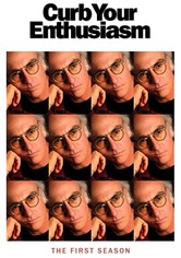Curb Your Enthusiasm