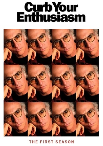 Curb Your Enthusiasm S01