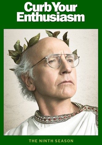 Watch Curb Your Enthusiasm Streaming Online