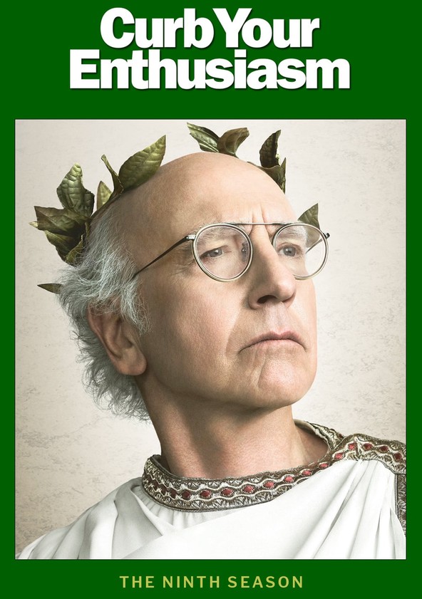 Curb your enthusiasm season 9 free new arrivals