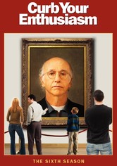 Curb Your Enthusiasm