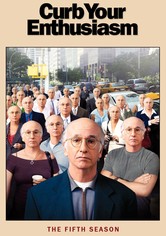 커브 유어 엔수지애즘 - 시즌 5