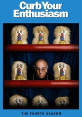 Curb Your Enthusiasm