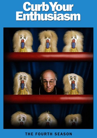 Curb Your Enthusiasm S04