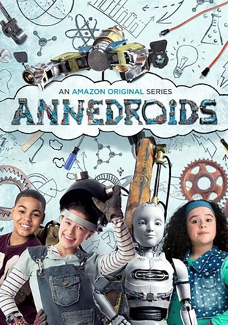 Annedroids