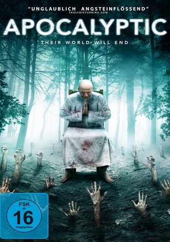 Apocalyptic - Their World Will End