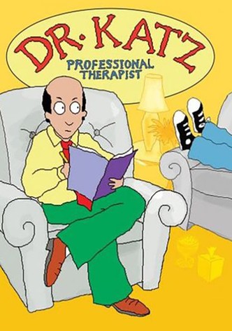 Dr. Katz