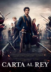 Carta al Rey