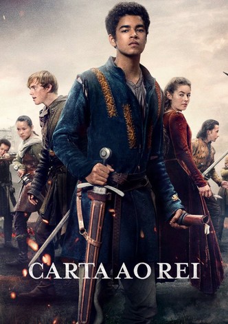 Carta ao Rei