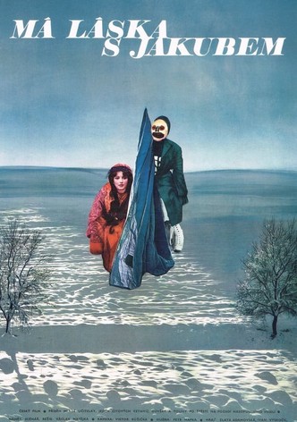 Má láska s Jakubem