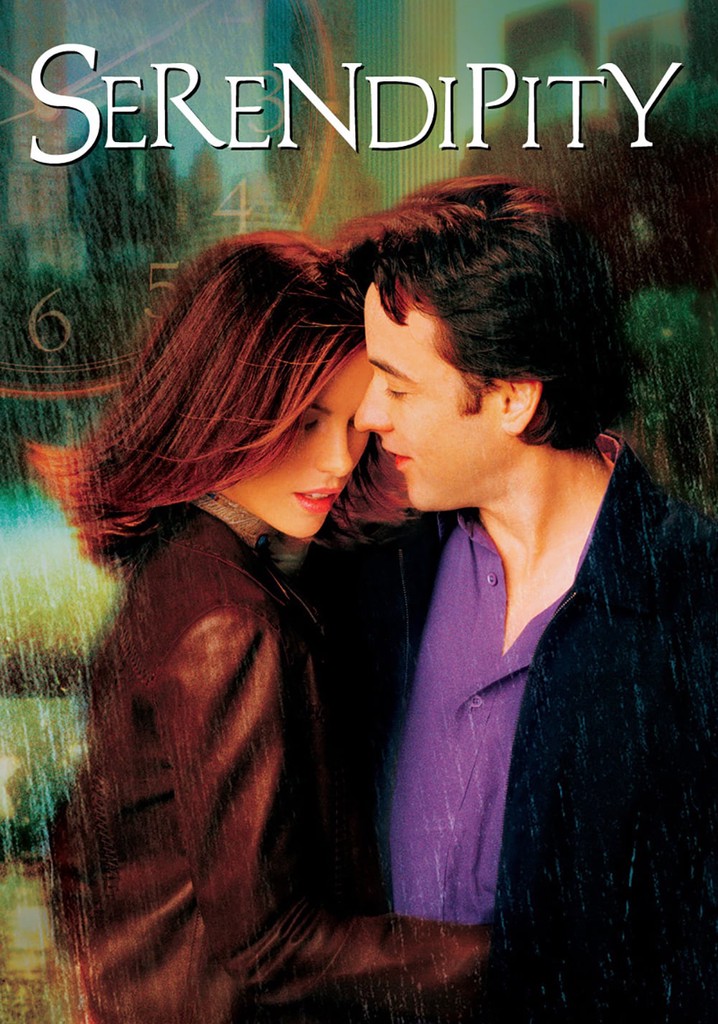 Serendipity streaming: where to watch movie online?