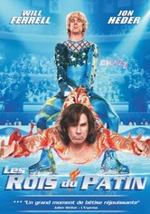 Les Rois du patin
