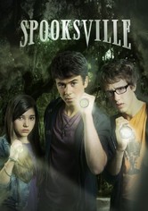 Spooksville