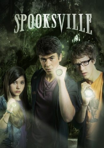 Spooksville