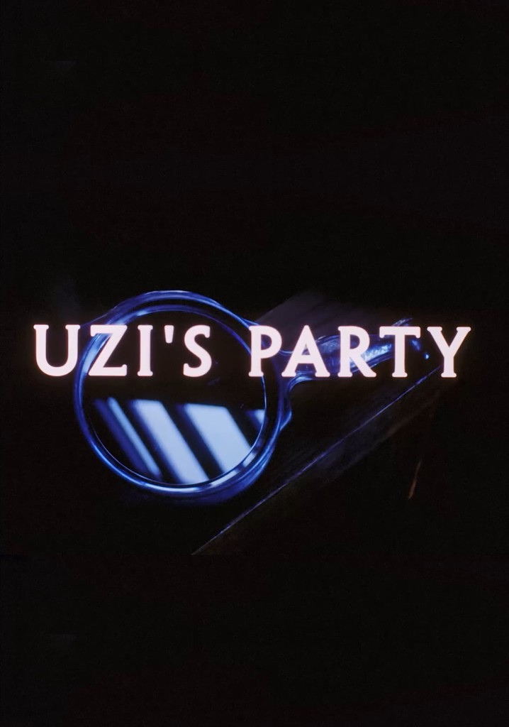 Uzi's Party