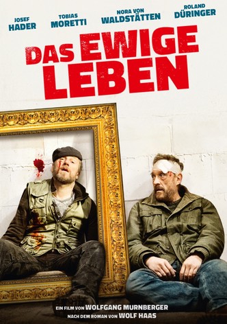 Das ewige Leben