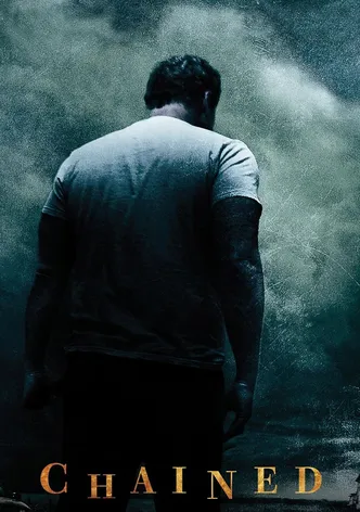 Chained poster