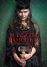 The Lizzie Borden Chronicles