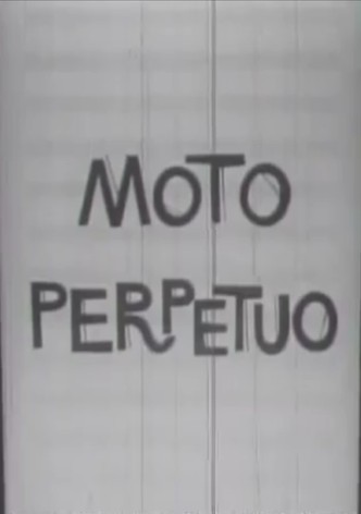Moto Perpetuo