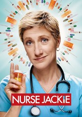 Jackie nővér