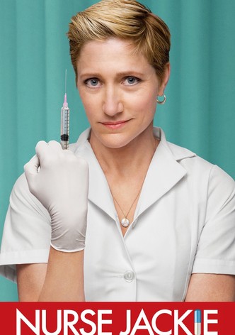 Nurse Jackie