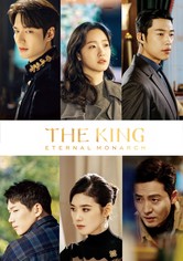 The King: Eternal Monarch