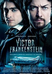 Victor Frankenstein