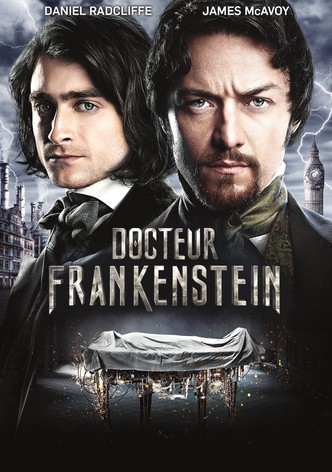 Docteur Frankenstein