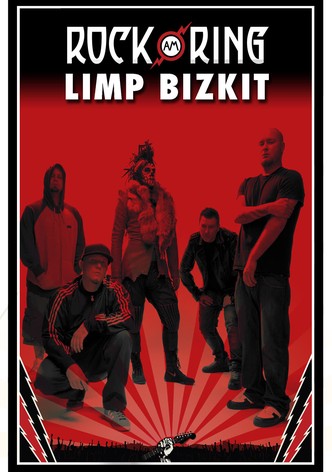 Limp Bizkit - Live at Rock am Ring