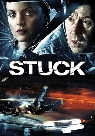 Stuck : Instinct de survie