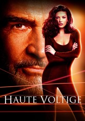 Haute voltige