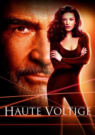 Haute voltige