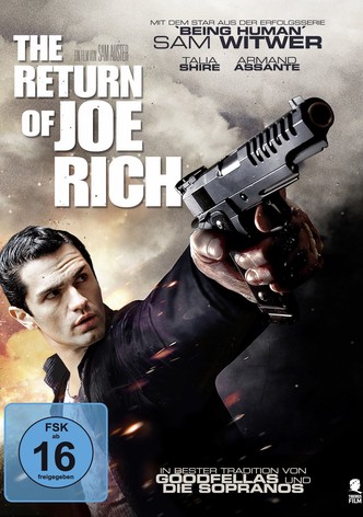 Das neue Gesetz der Mafia