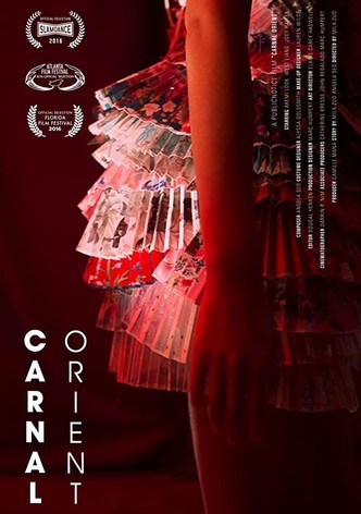 Carnal Orient