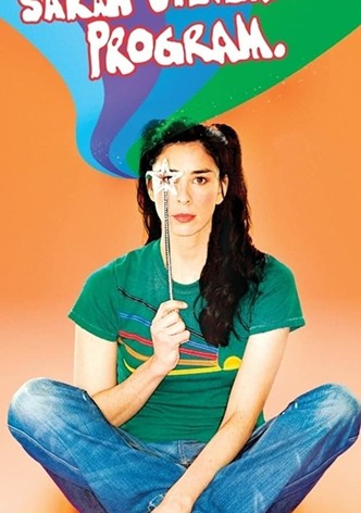 The Sarah Silverman Program