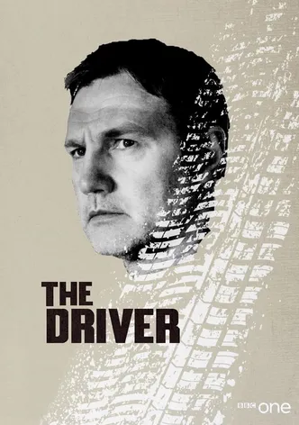 The Driver poster