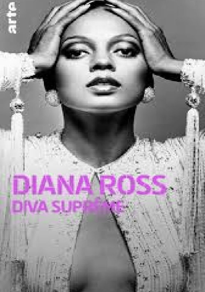 Diana Ross: Supreme Diva
