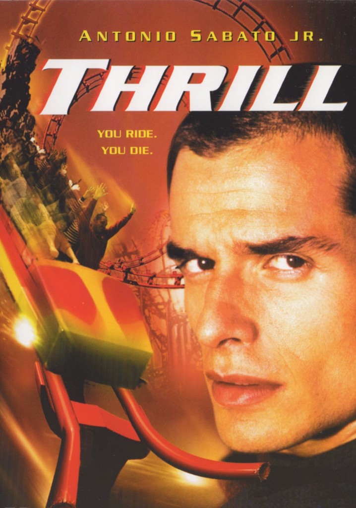 Thrill