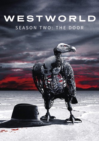 Westworld netflix izle new arrivals