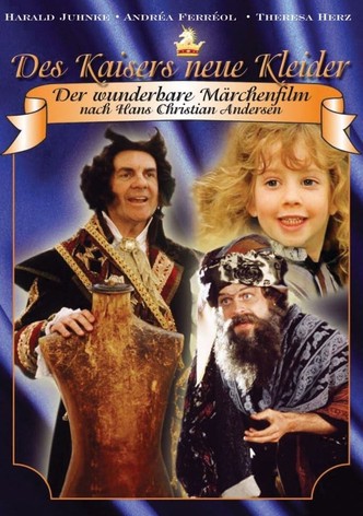 Des Kaisers neue Kleider