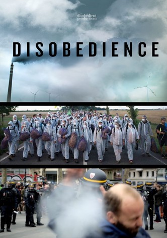 Disobedience