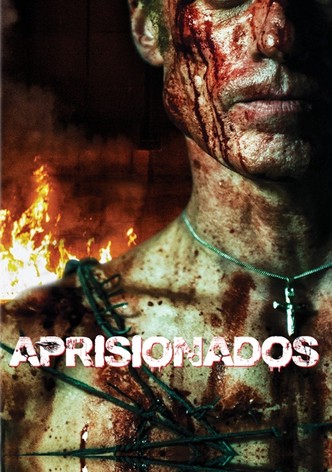 Aprisionados
