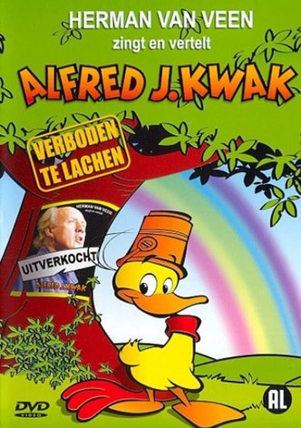 Herman van Veen: Verboden Te Lachen