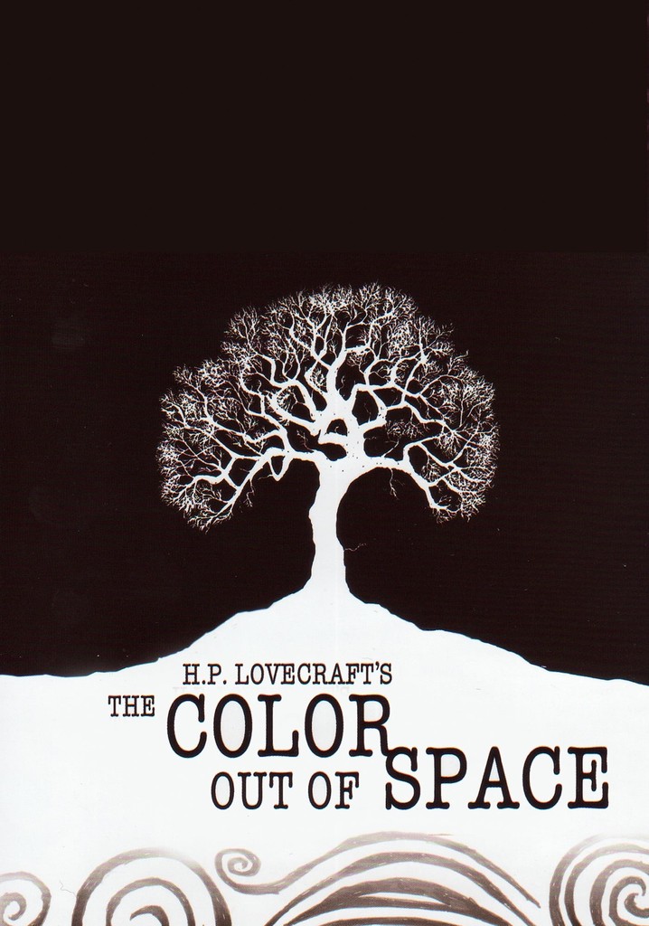 colour out of space watch online
