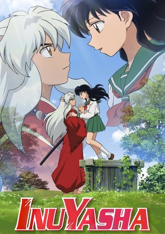 Inuyasha