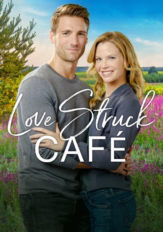 Love Struck Café