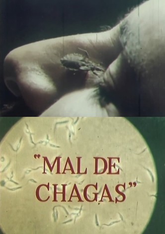 Mal de chagas