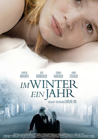 Im Winter ein Jahr